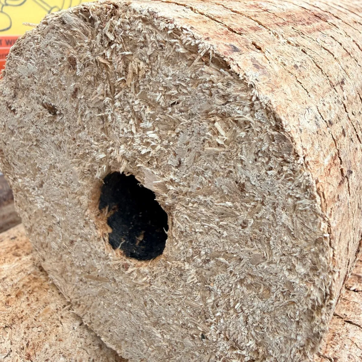 Hardwood Briquettes - Image 4