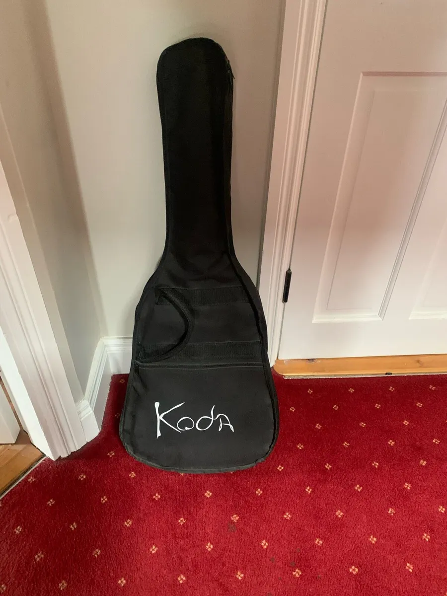 Koda Guitar - Image 2