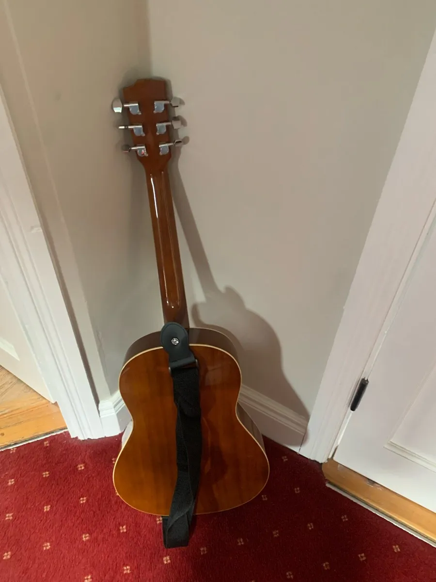 Koda Guitar - Image 3