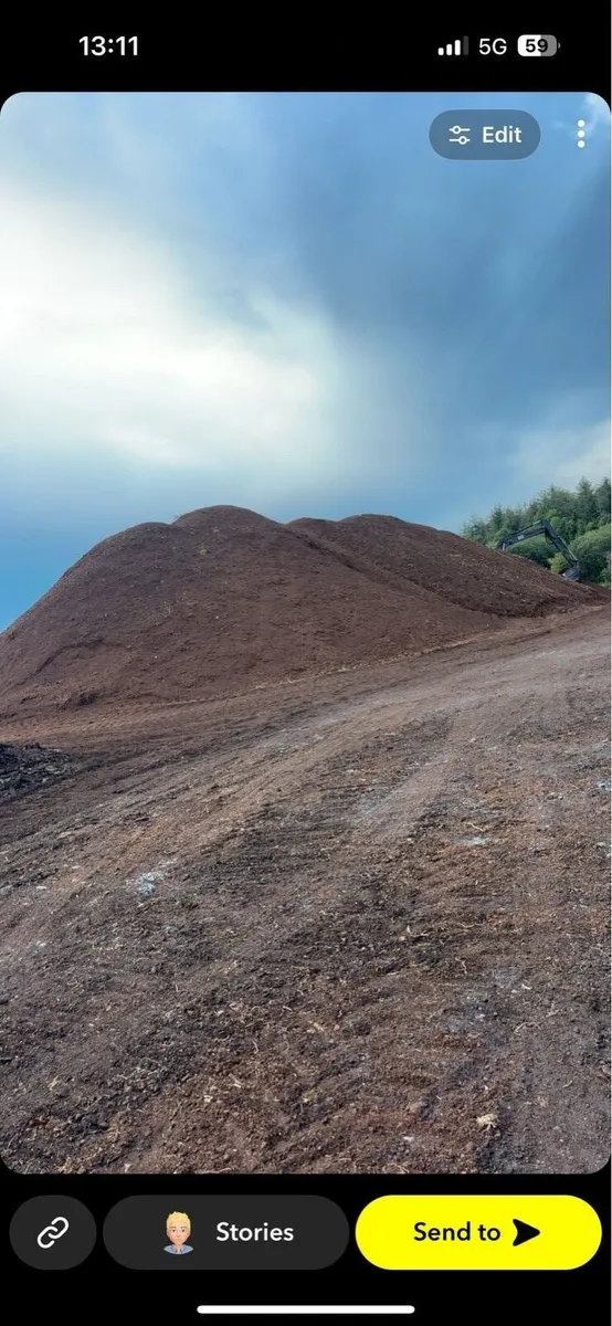 Peat bedding - Image 1