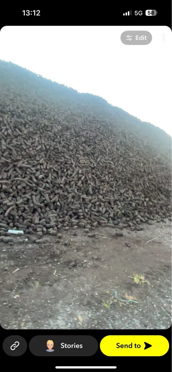 Peat bedding - Image 2