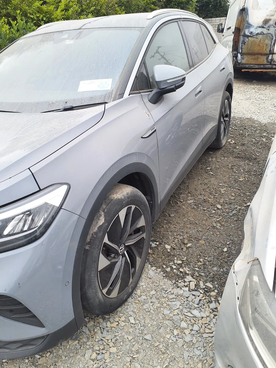 VW ID 4 ,,,,,, 2023 - Image 2