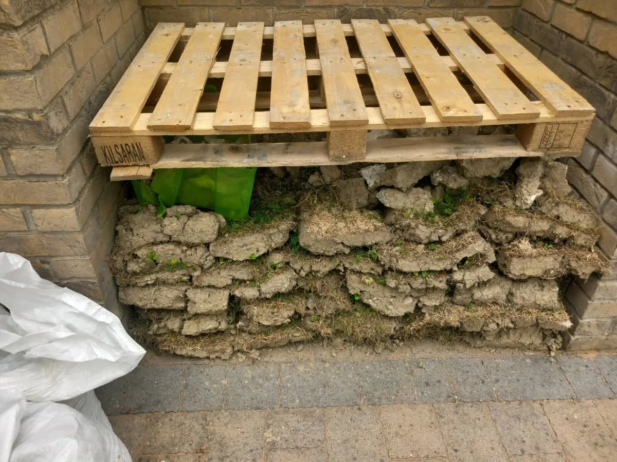 Top soil free to take away - Image 4