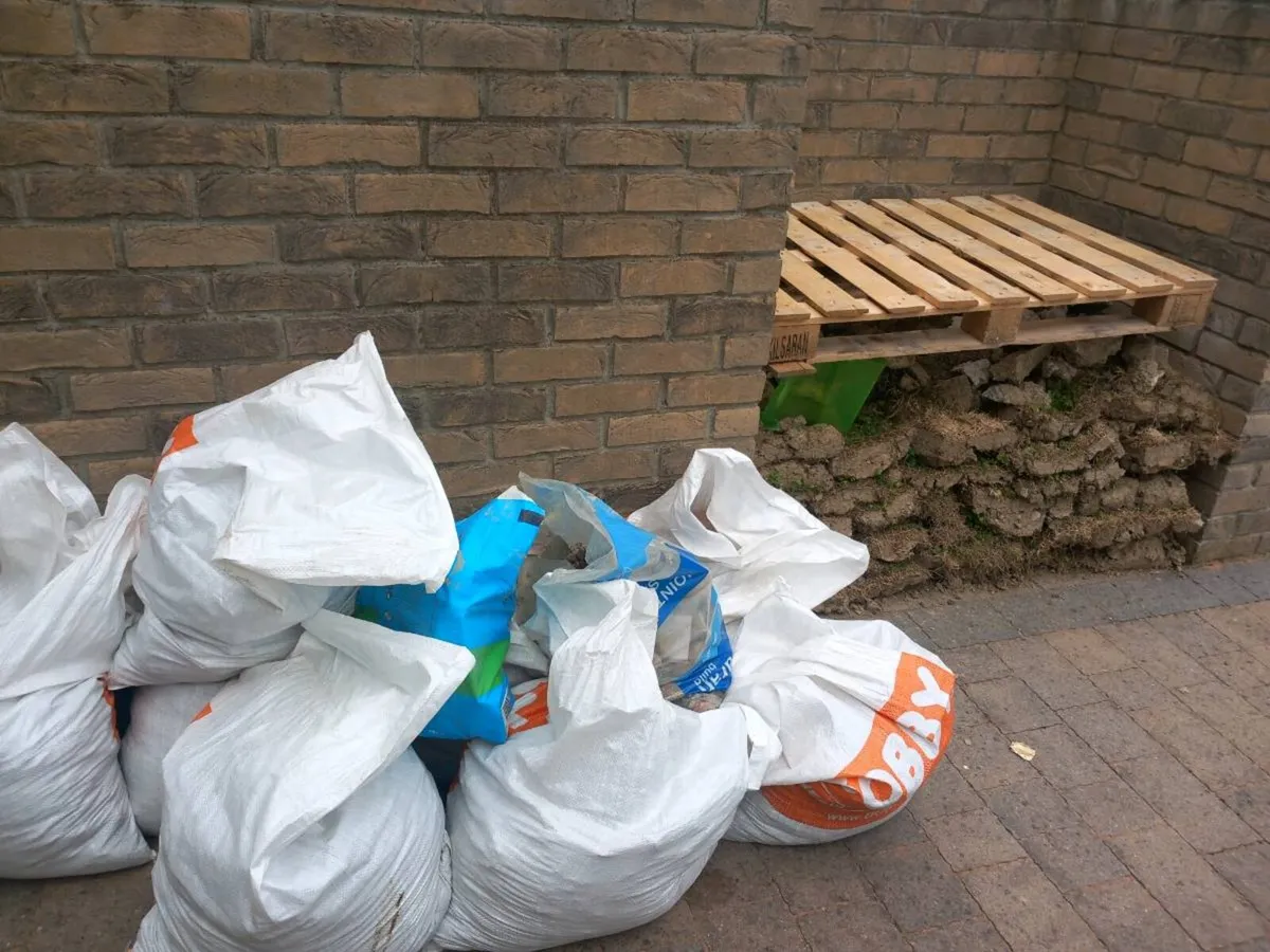 Top soil free to take away - Image 2