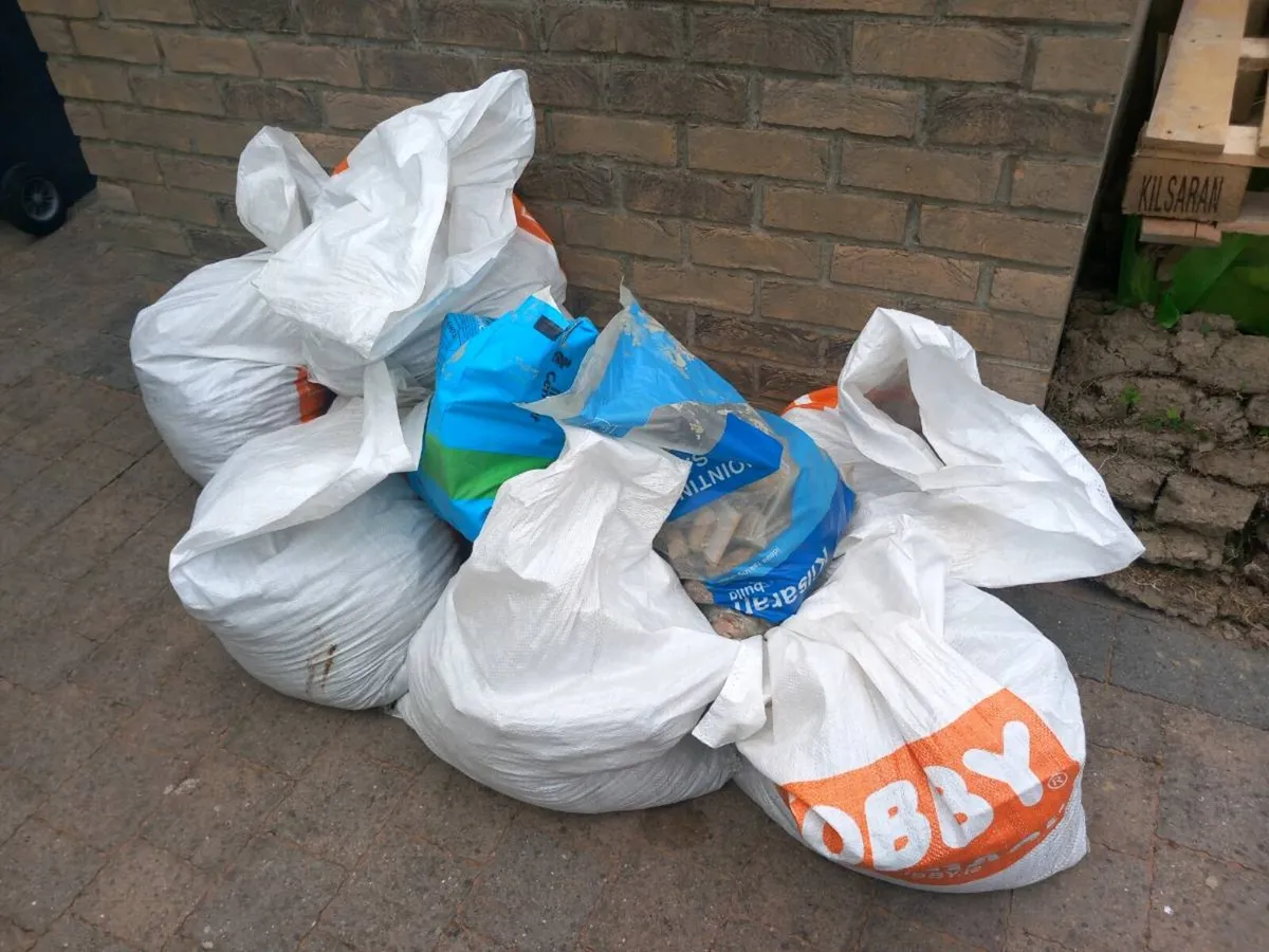 Top soil free to take away - Image 3