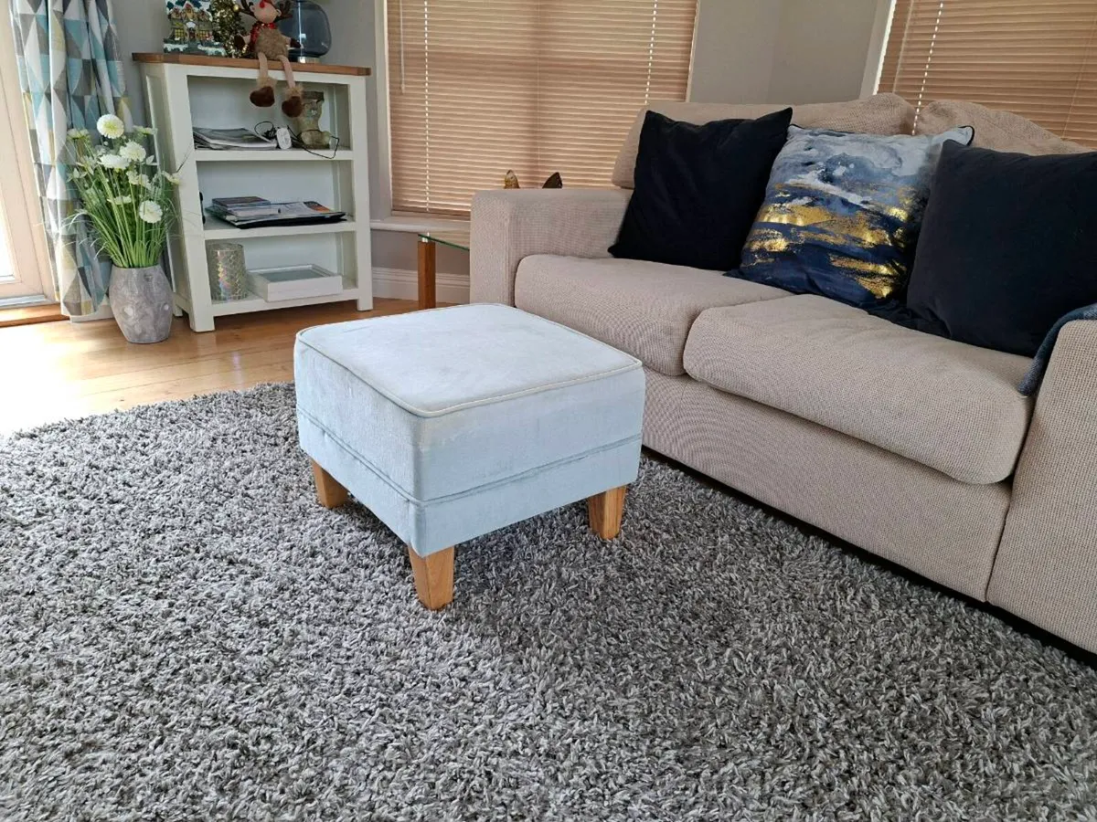 Foot Stool - Image 2