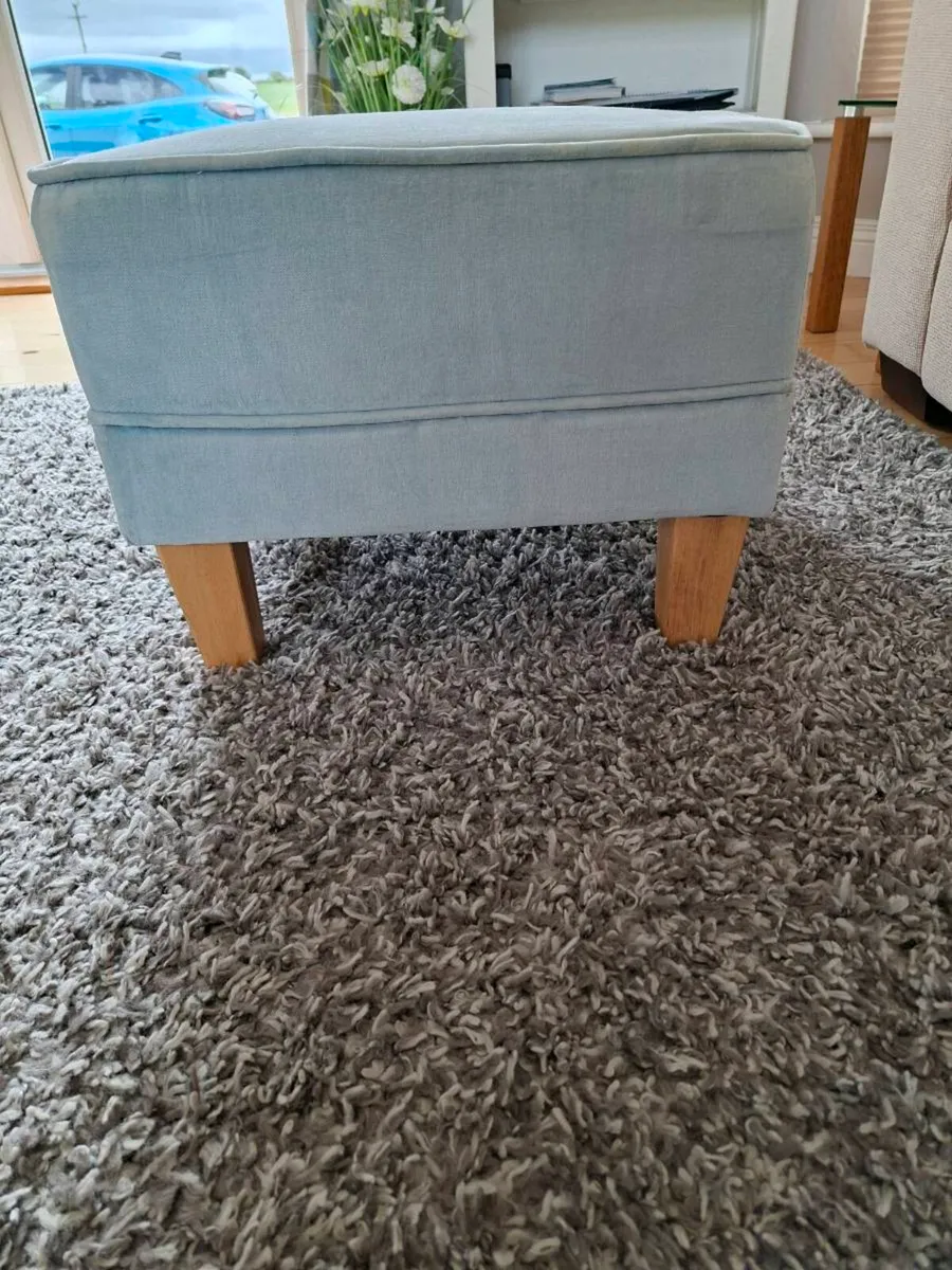 Foot Stool - Image 4