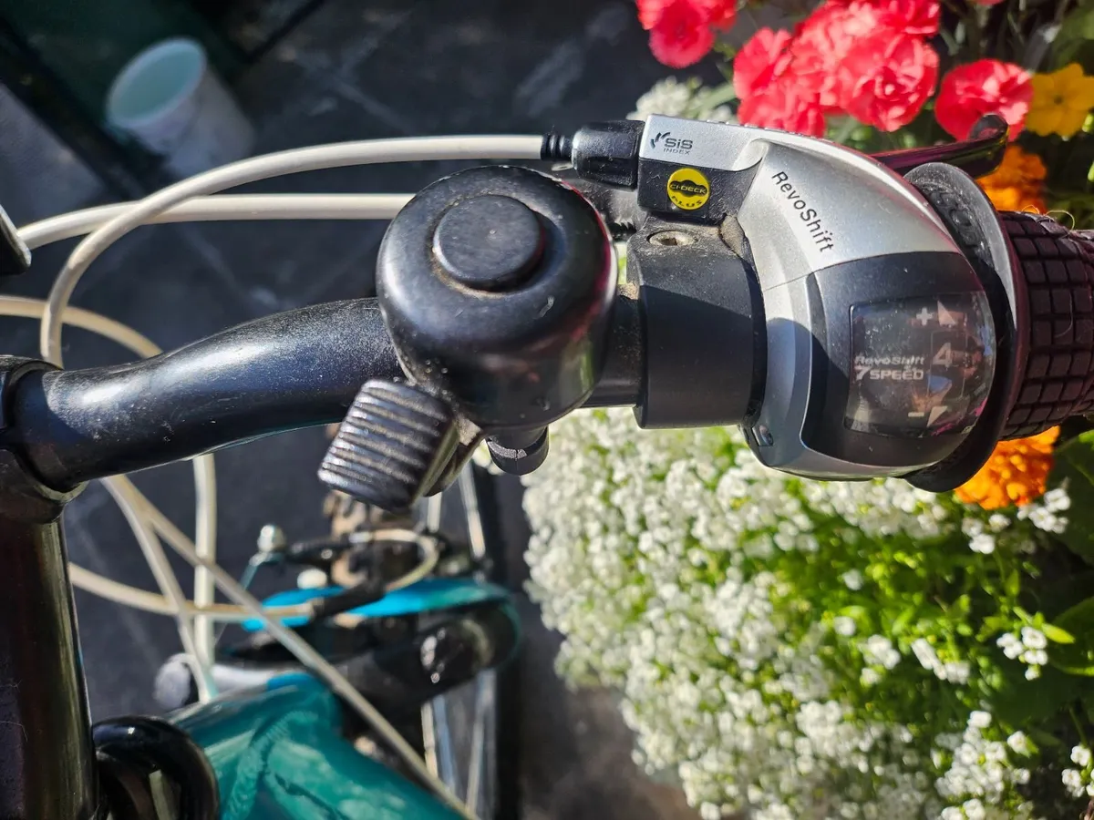 Women's Mountain Bike - Image 2