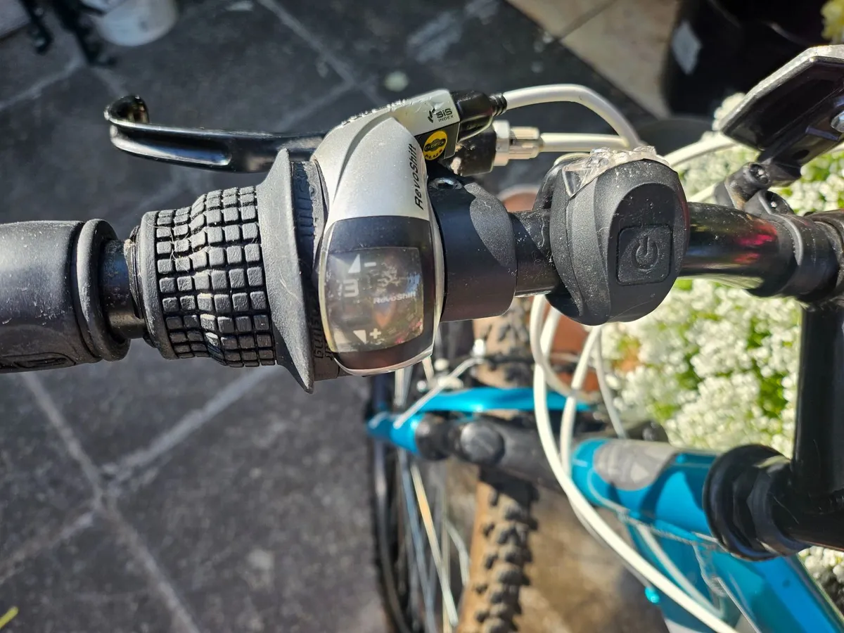 Women's Mountain Bike - Image 3