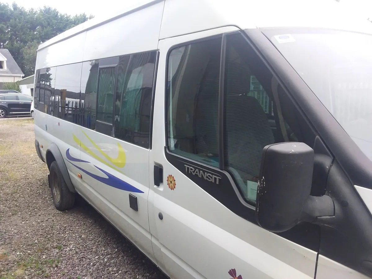 Campervan - Image 1