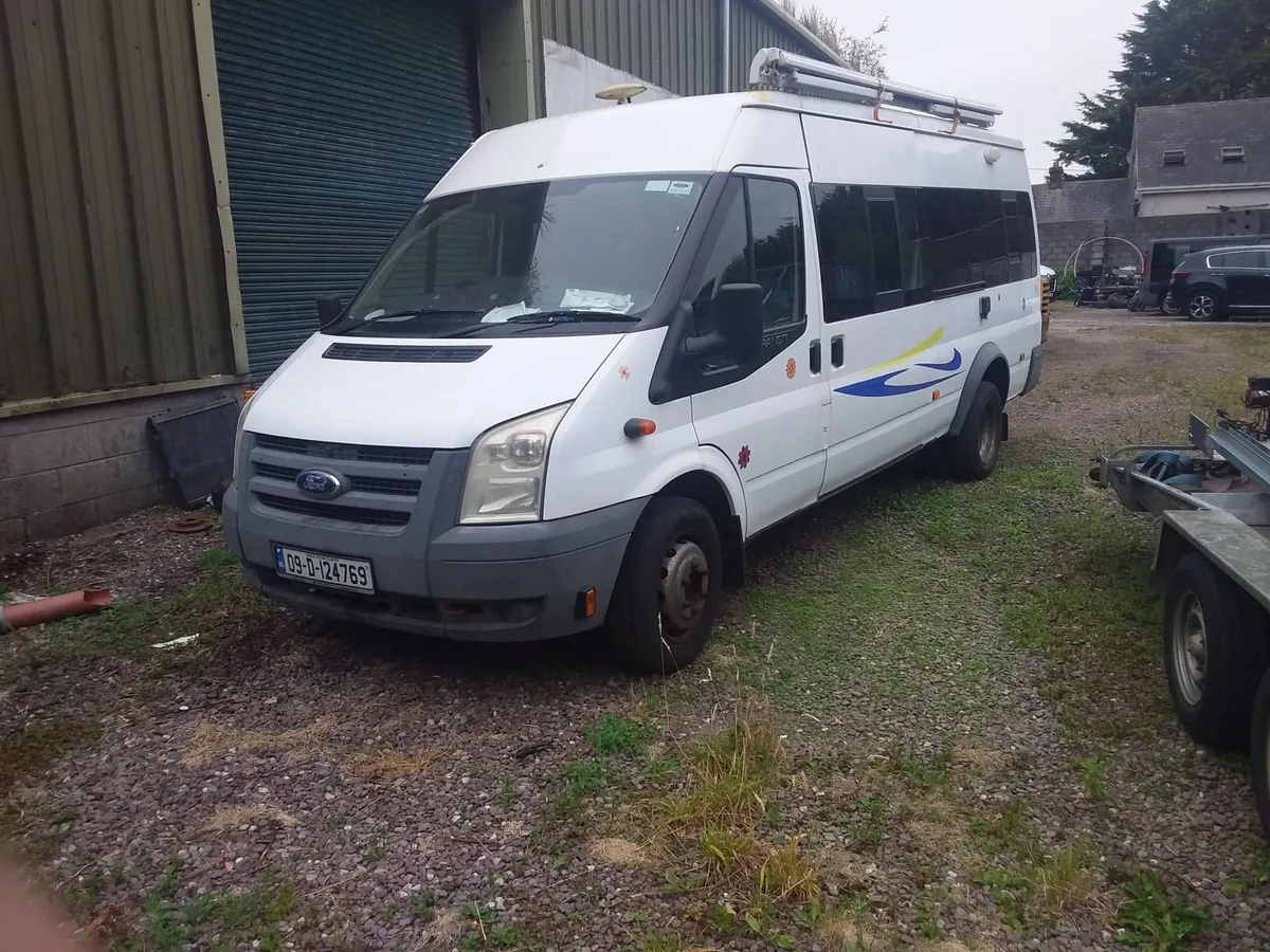 Campervan - Image 2