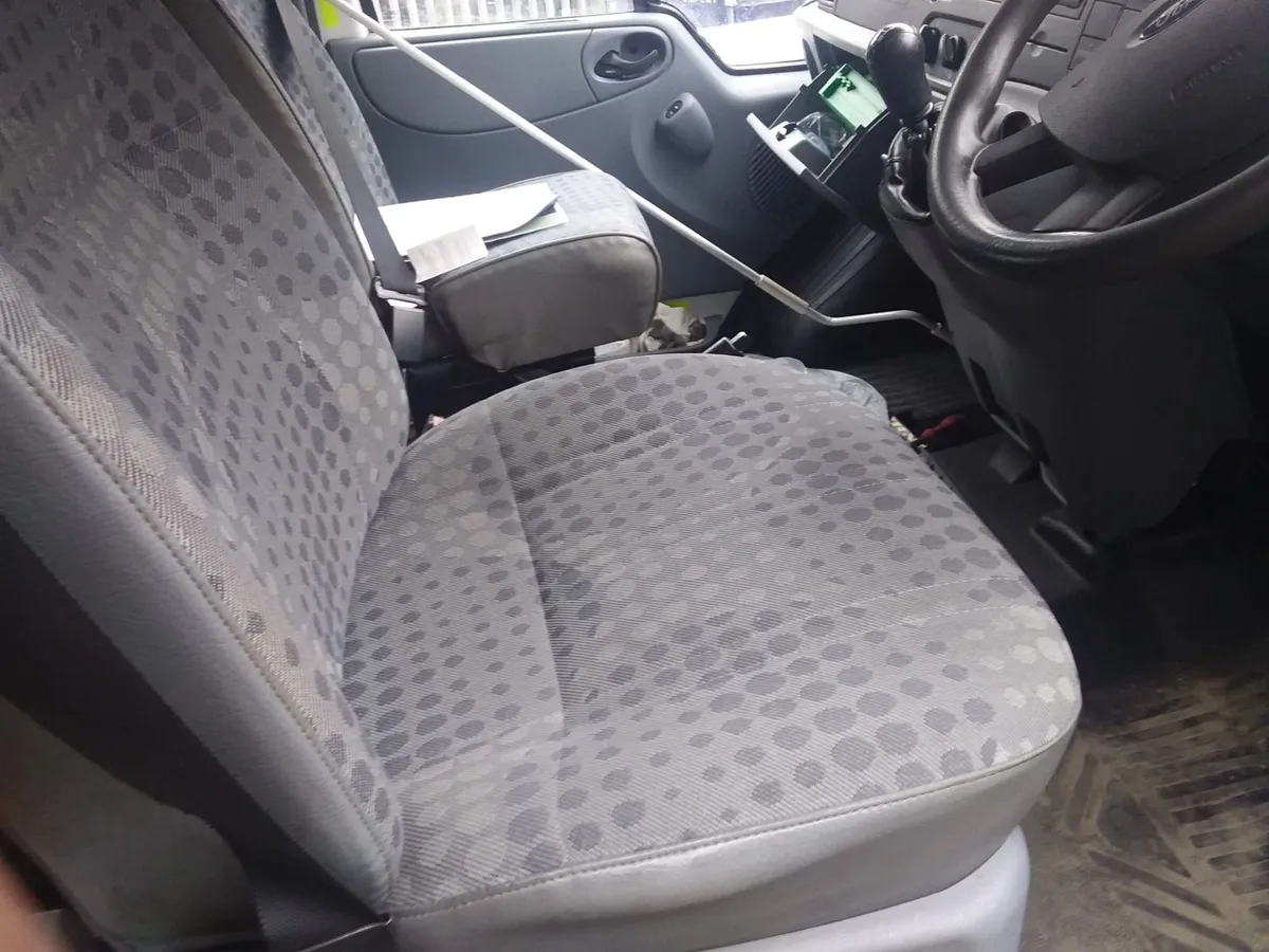 Campervan - Image 3