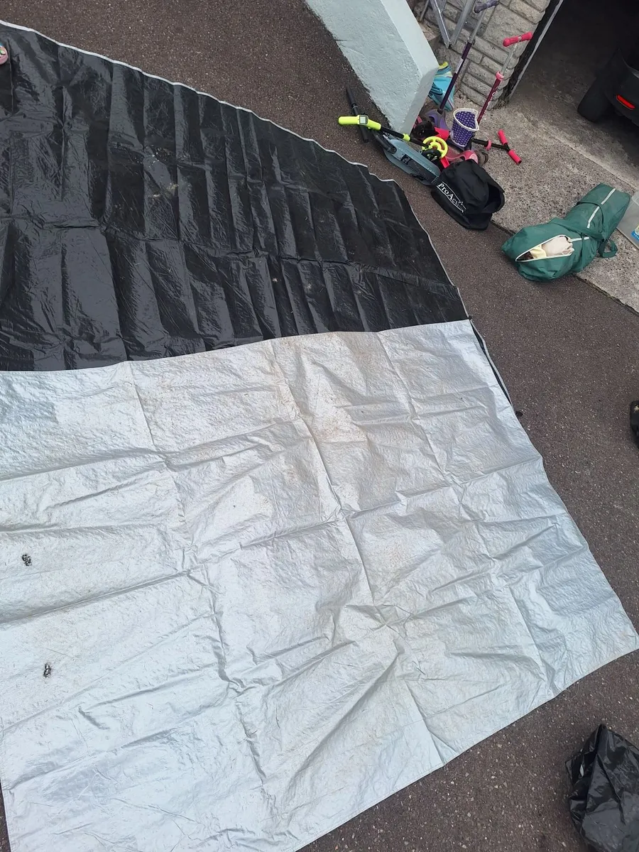 6 Man ProActiv Tent - Image 3