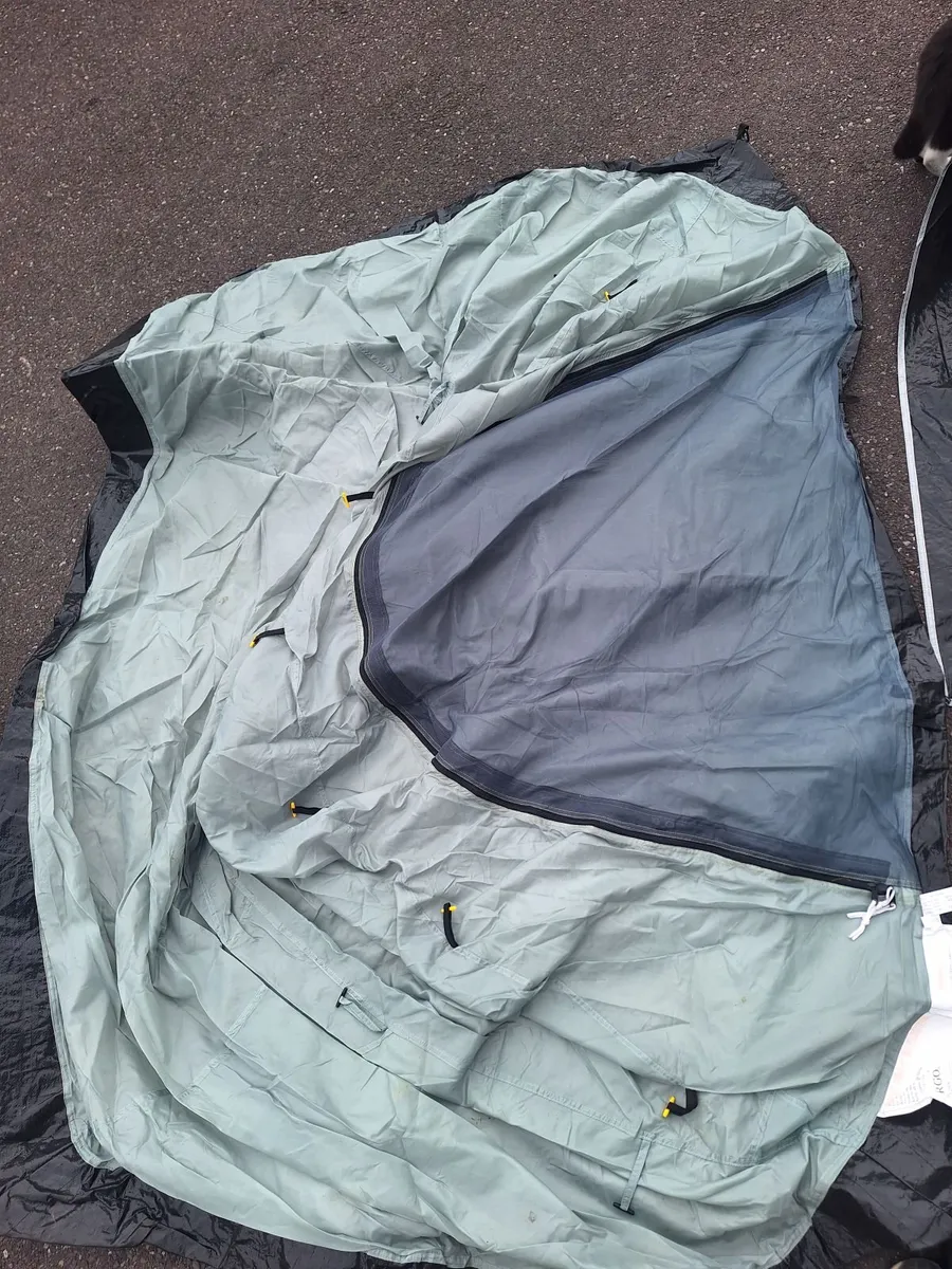 6 Man ProActiv Tent - Image 4