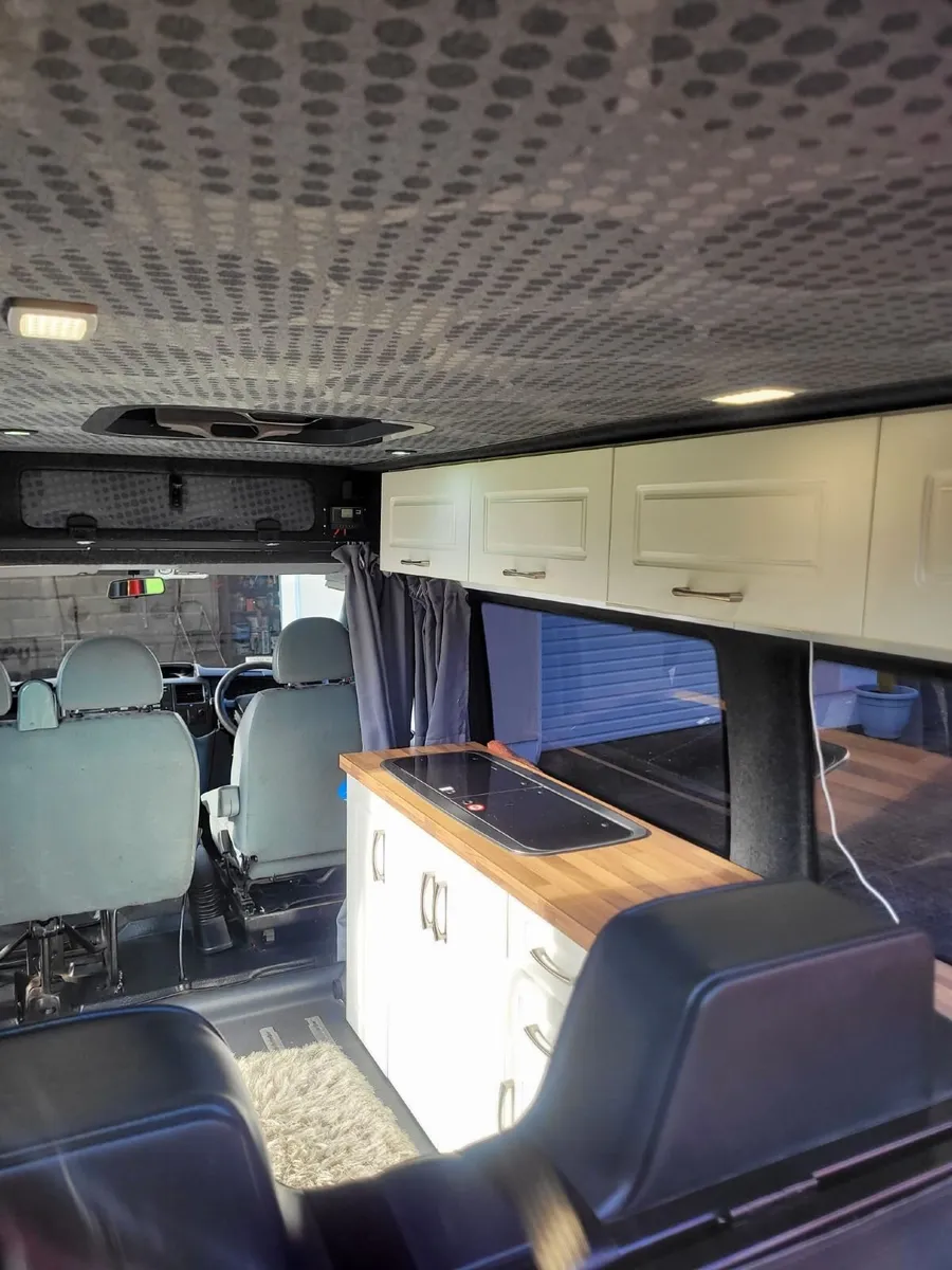 Campervan - Image 3