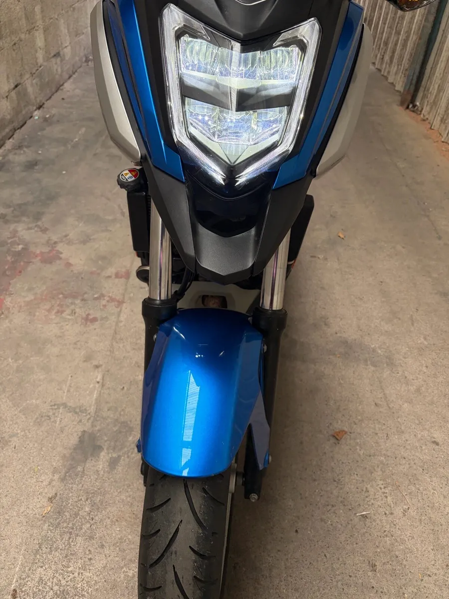 HONDA NC 750 - Image 3