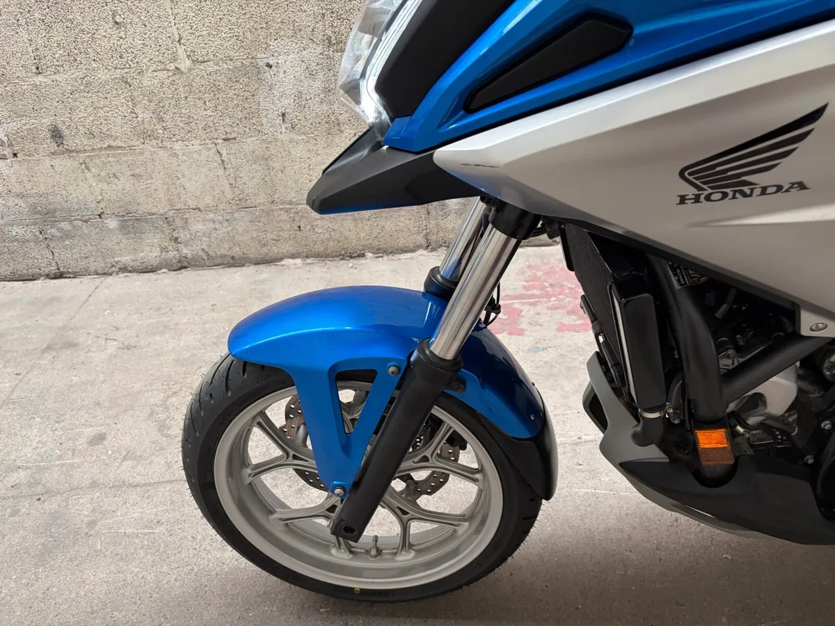 HONDA NC 750 - Image 4
