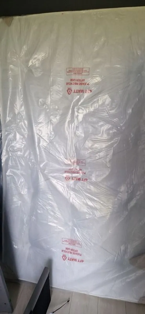 Mattress - Image 1