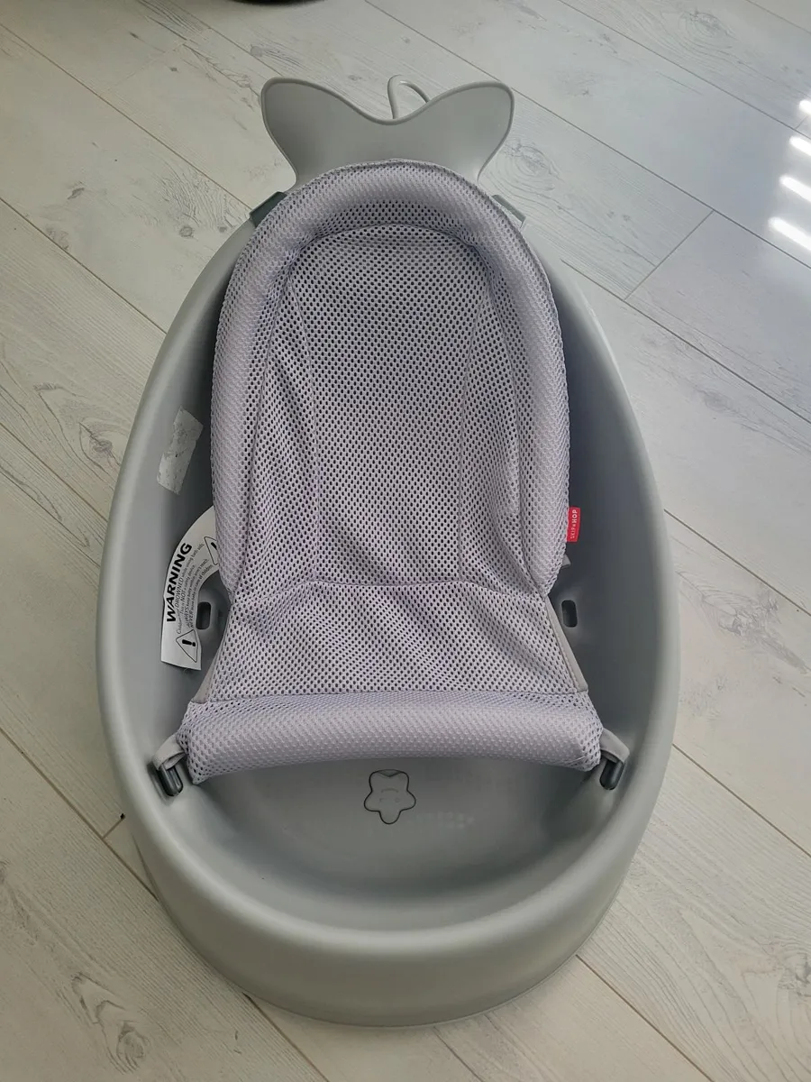 Baby Bath - Image 2