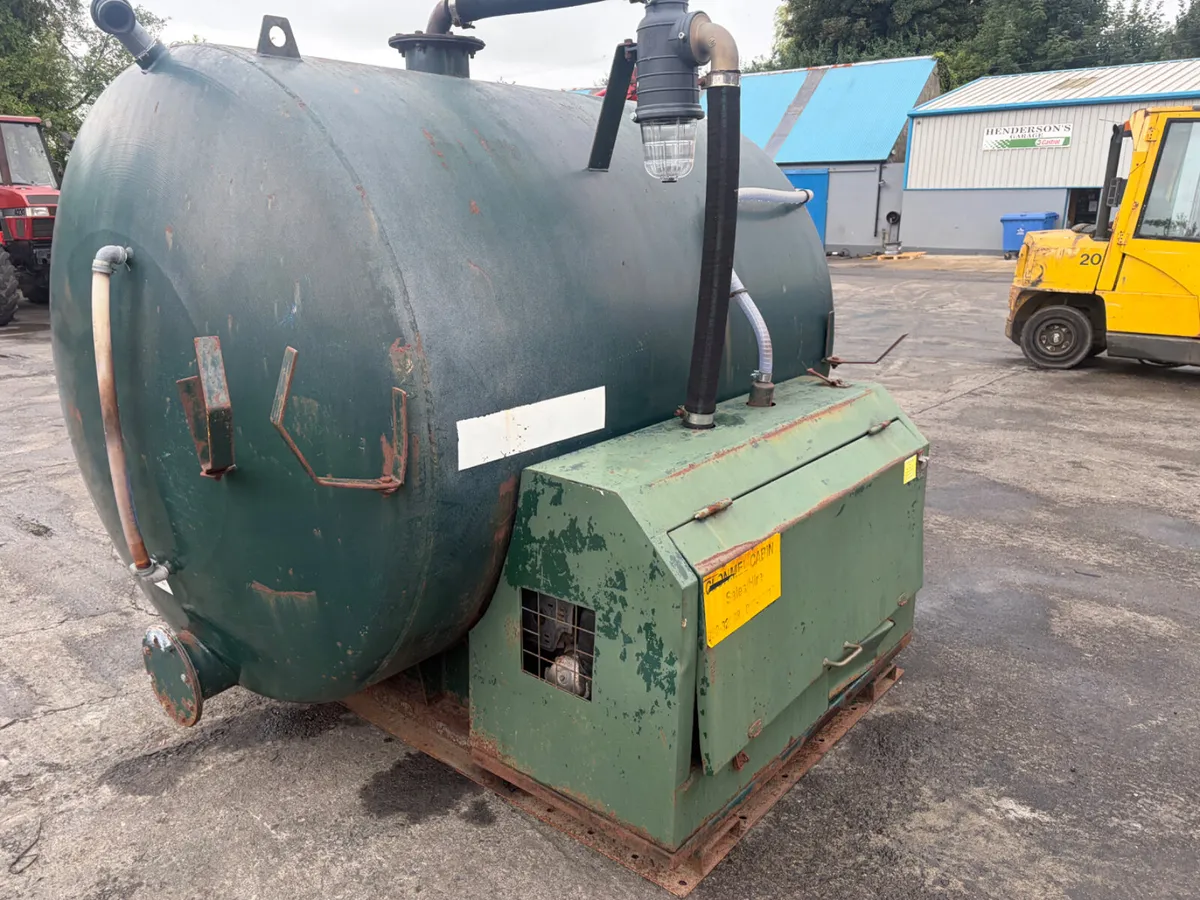 Vacuum Tank - Image 3