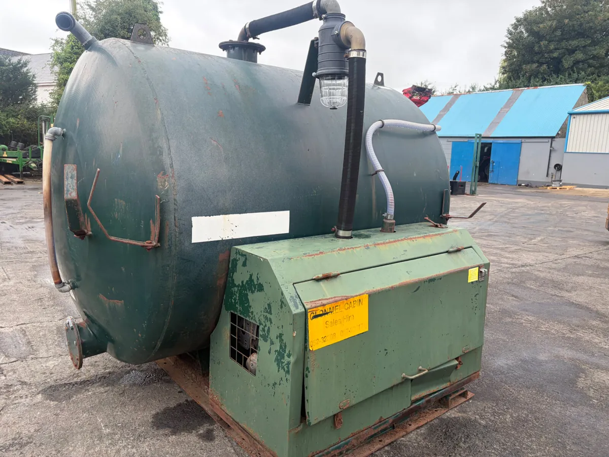 Vacuum Tank - Image 2