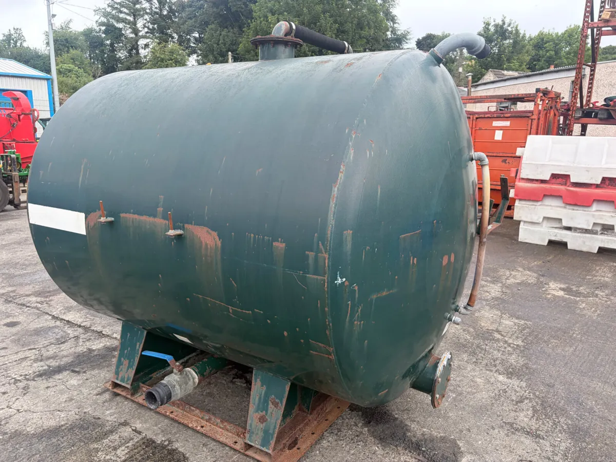 Vacuum Tank - Image 4