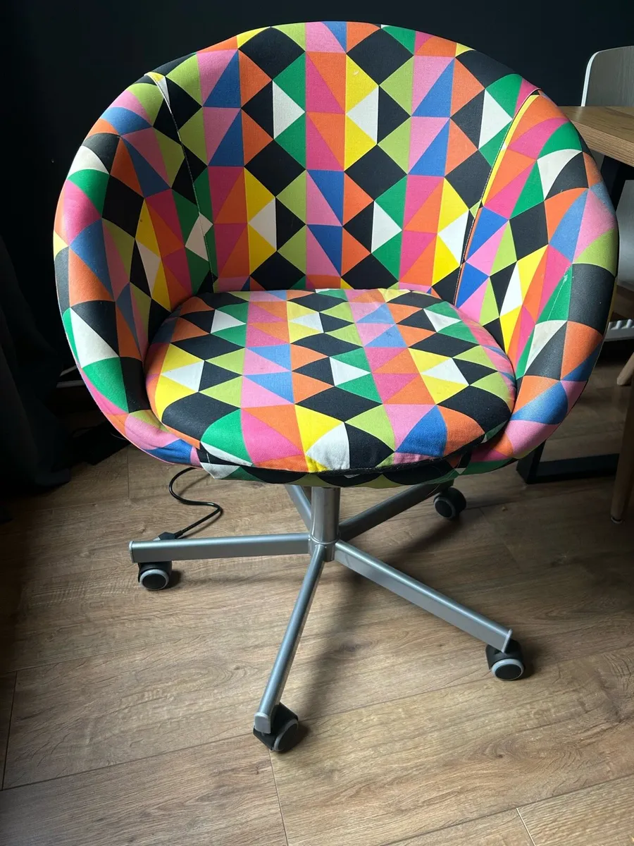 Chair - Image 1