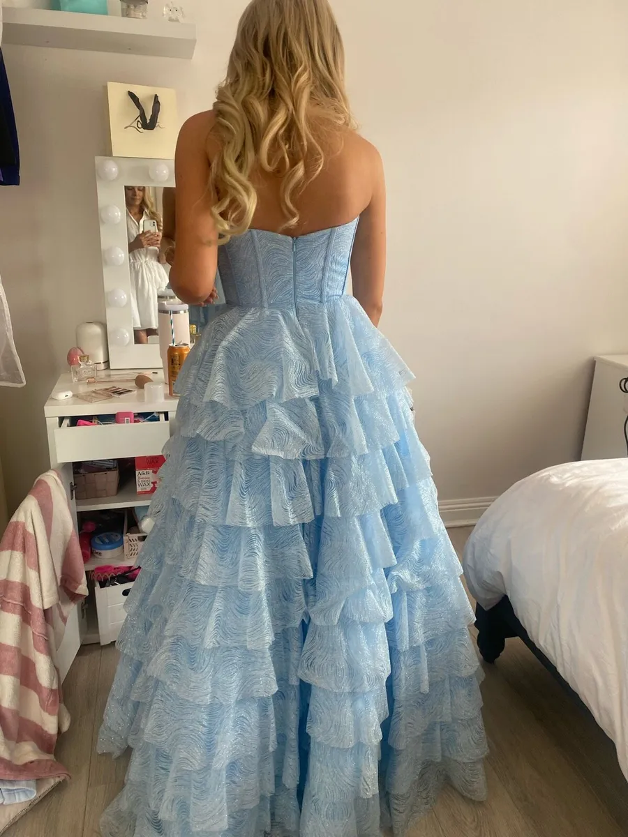 Debs Dress - Image 3