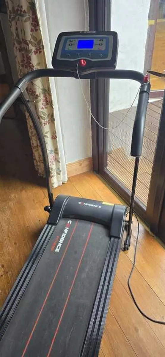 treadmill - Image 1