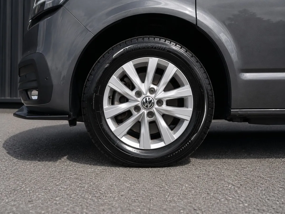 2020 Volkswagen Transporter Highline LWB 2.0 TDI - Image 2
