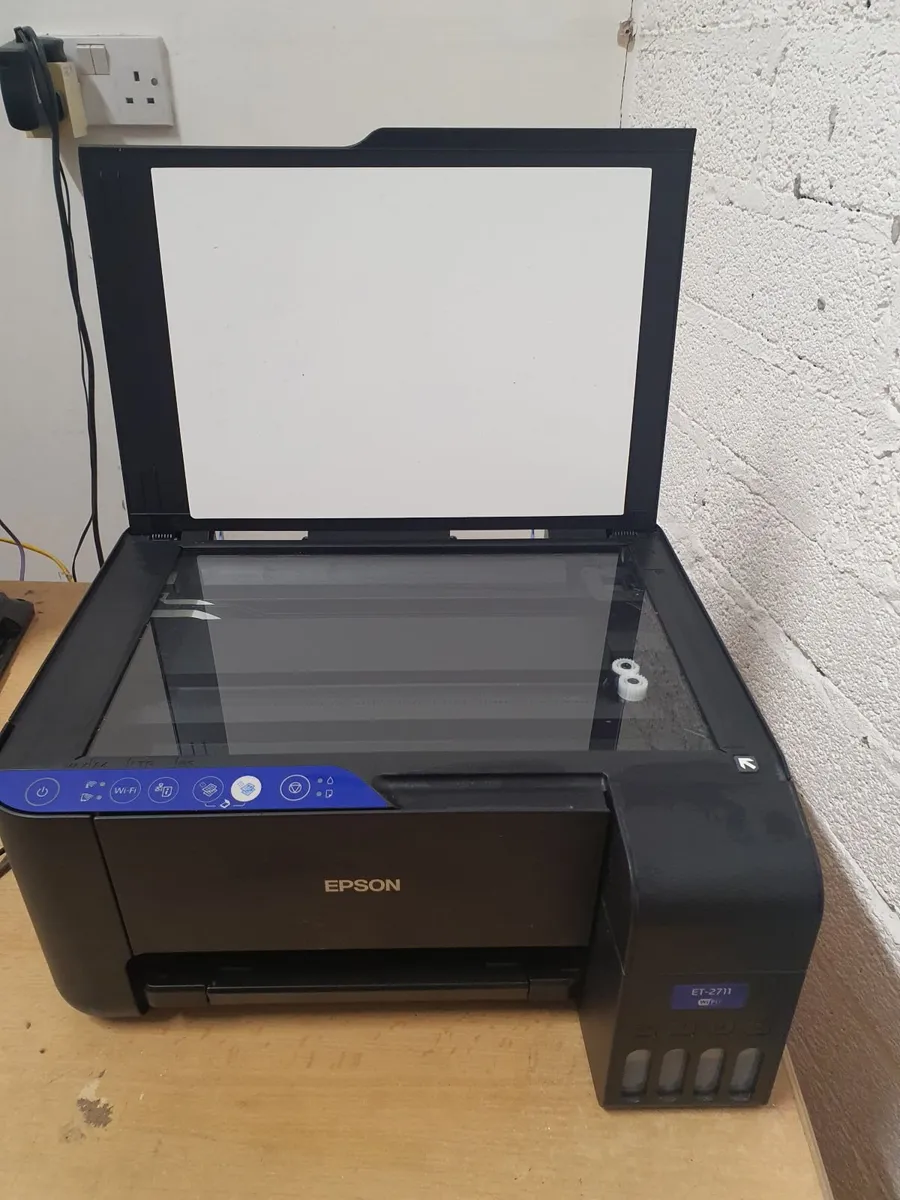 Epson EcoTank ET-2711 Printer – Print/Scan/Copy - Image 4