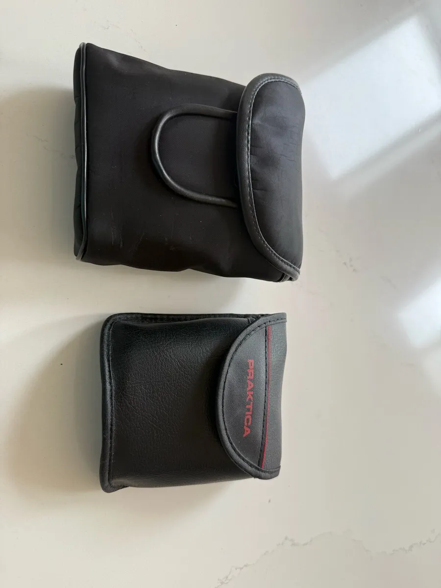 Binoculars set - Image 3
