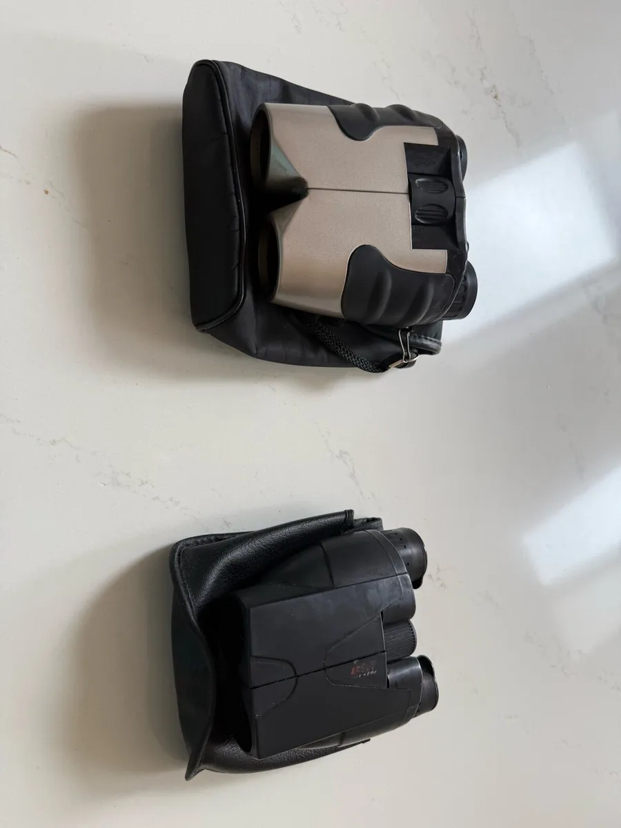 Binoculars set - Image 4