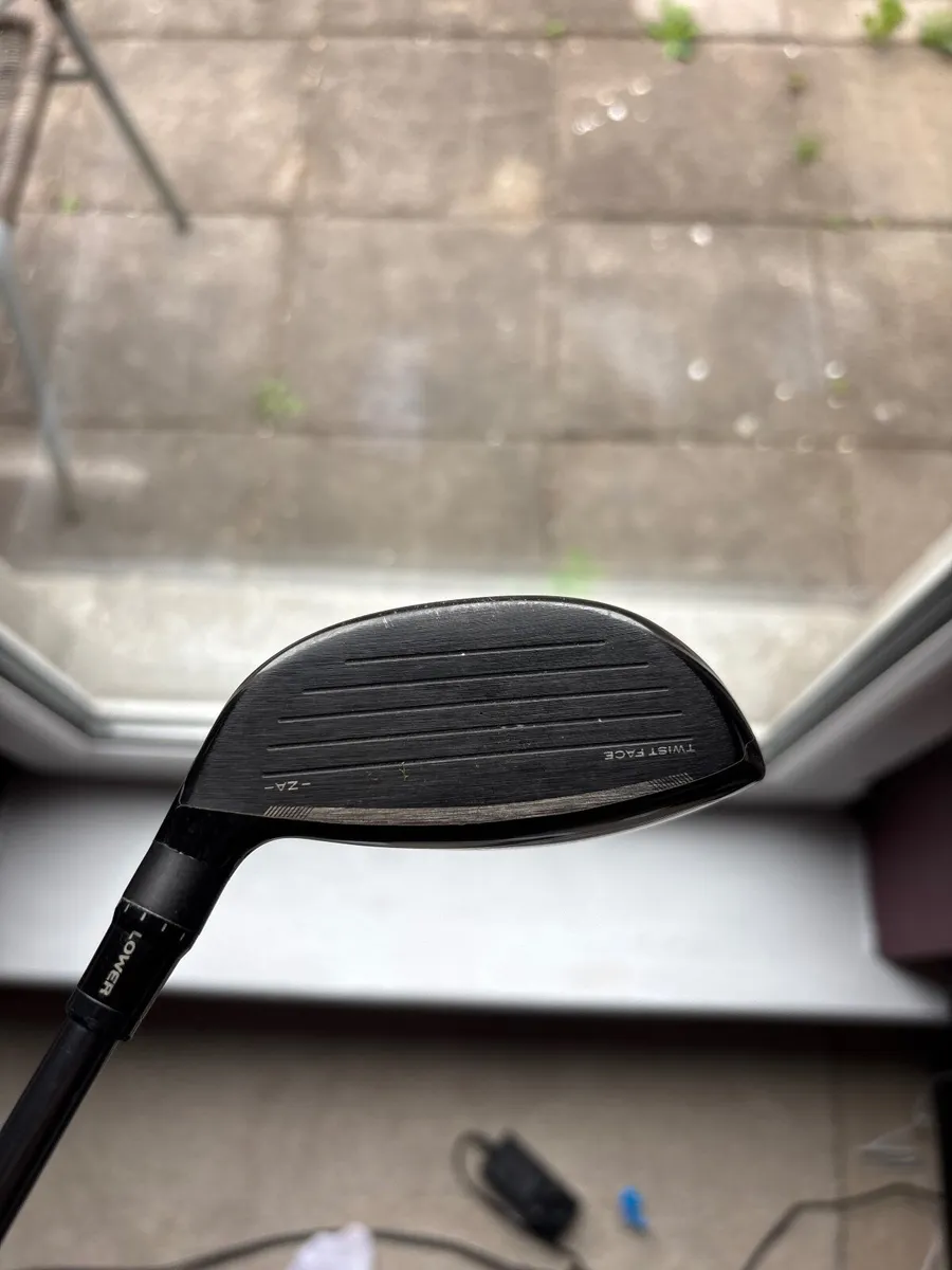 Taylormade Stealth 3-Wood - Image 2