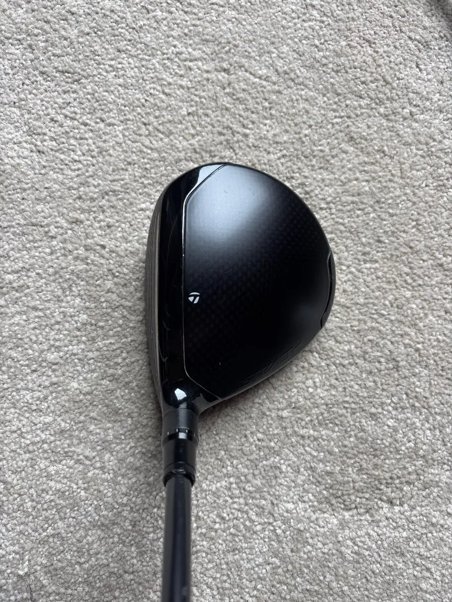 Taylormade Stealth 3-Wood - Image 3