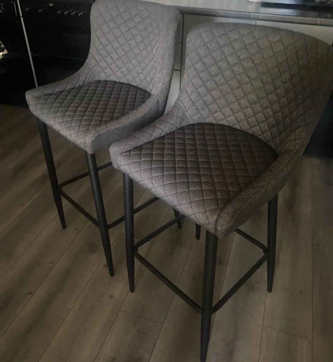 Bar stools