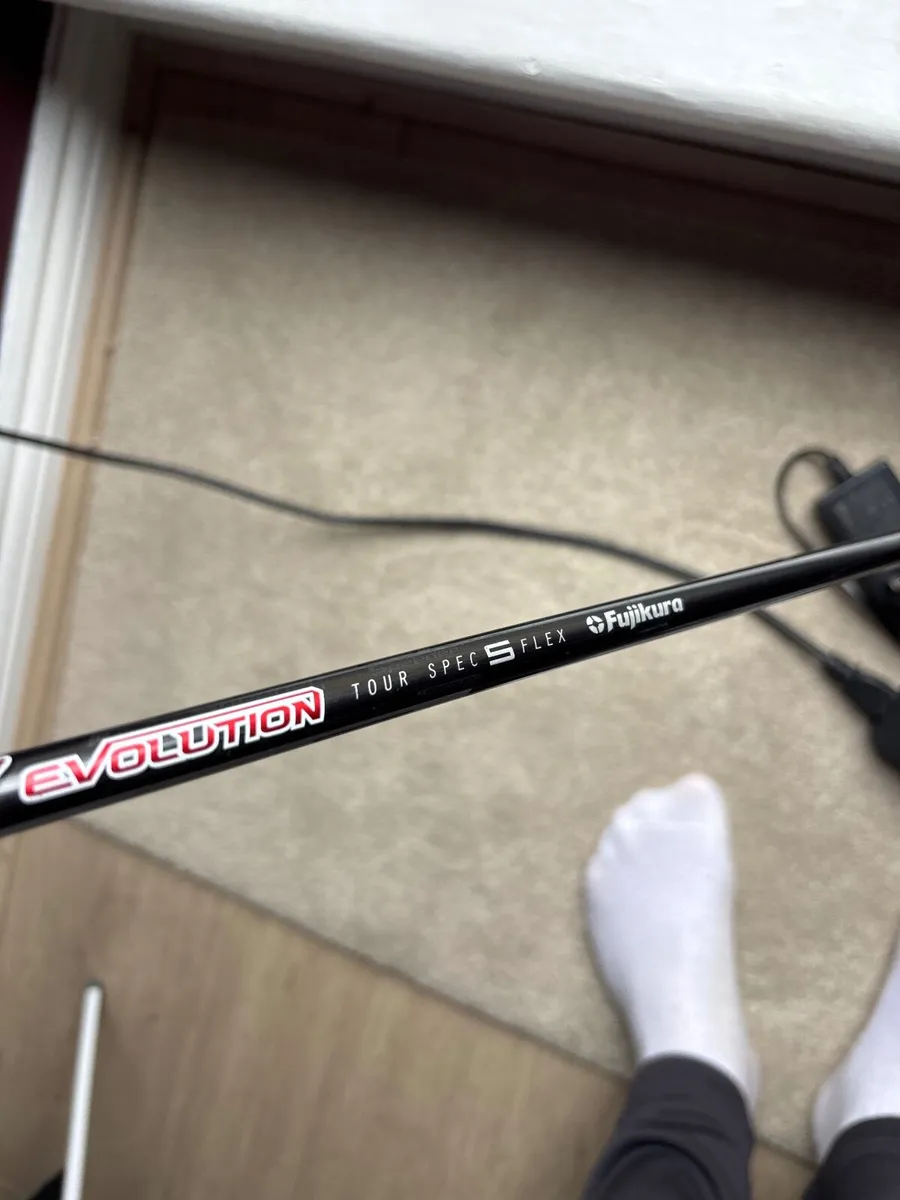 Taylormade Stealth 3-Wood - Image 4