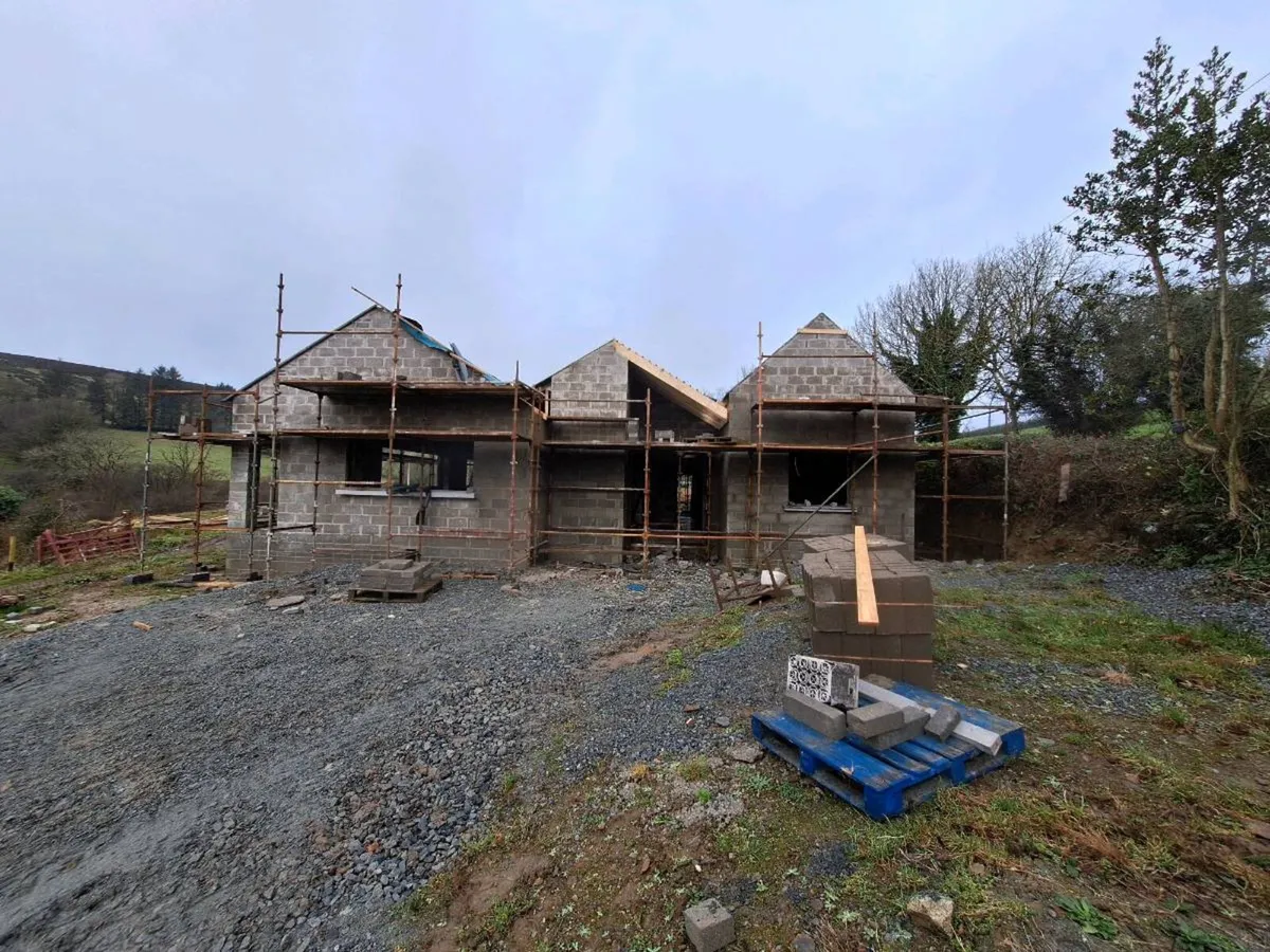 Scaffolding - Image 4