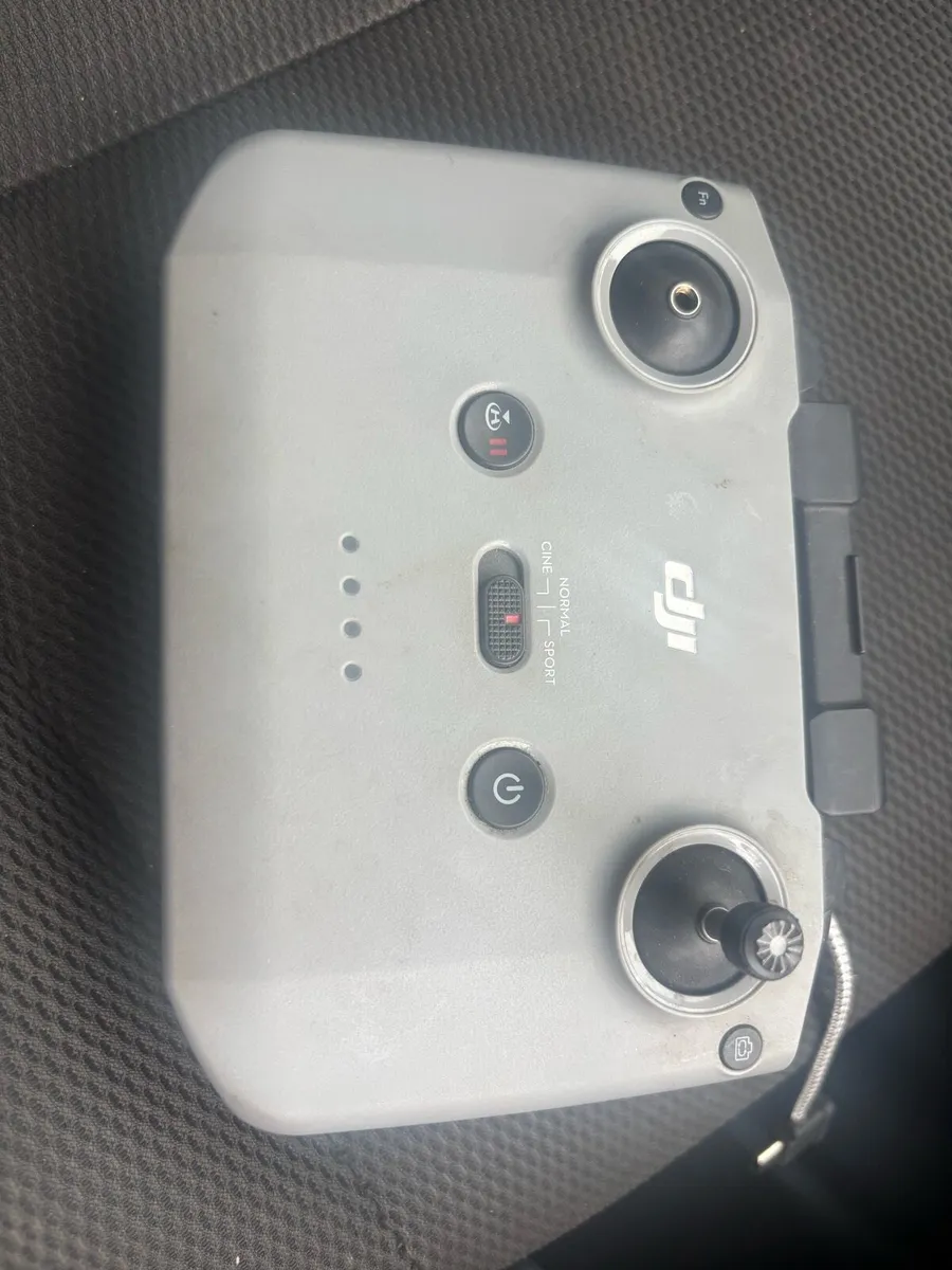 DJI mini 2 se - Image 2