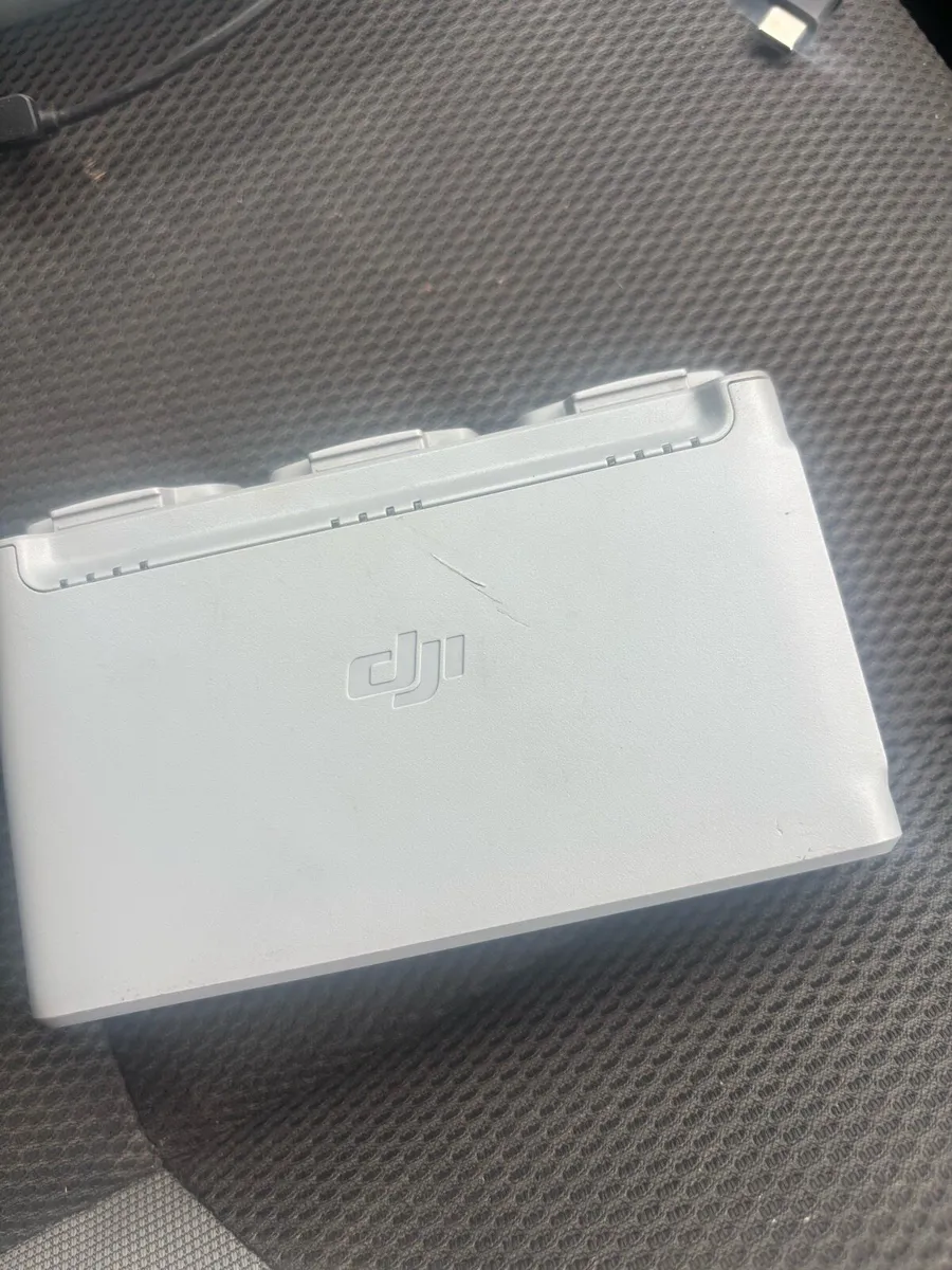 DJI mini 2 se - Image 3