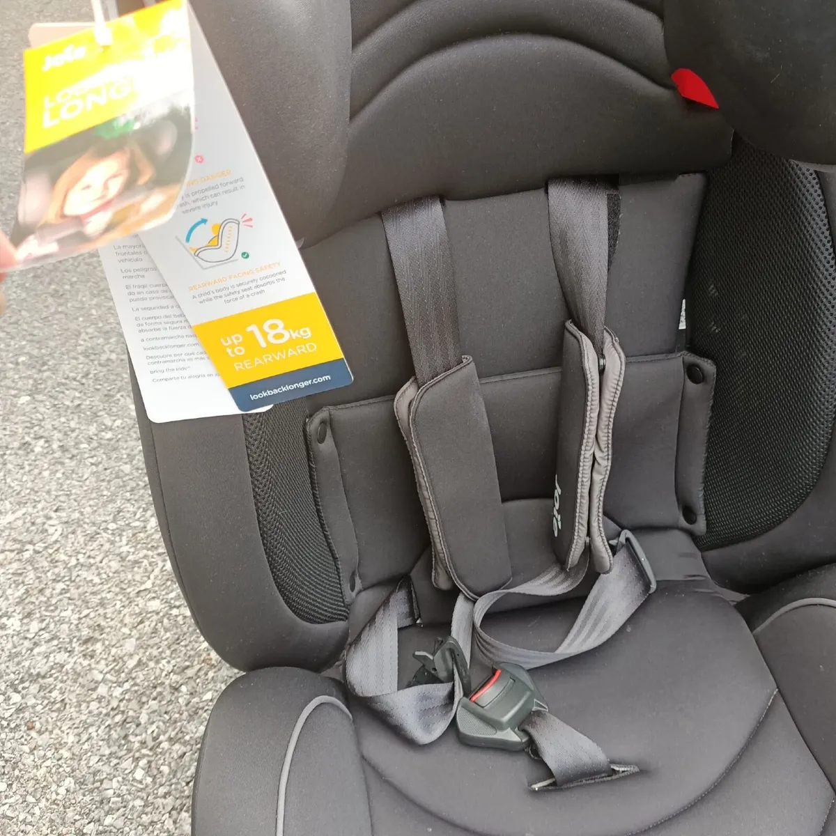 Child seat - Joie - Image 2