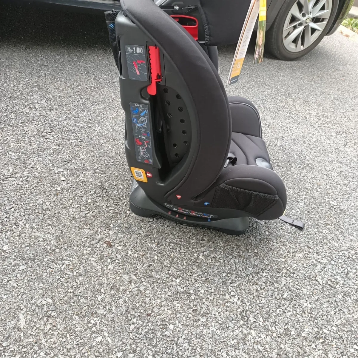 Child seat - Joie - Image 3