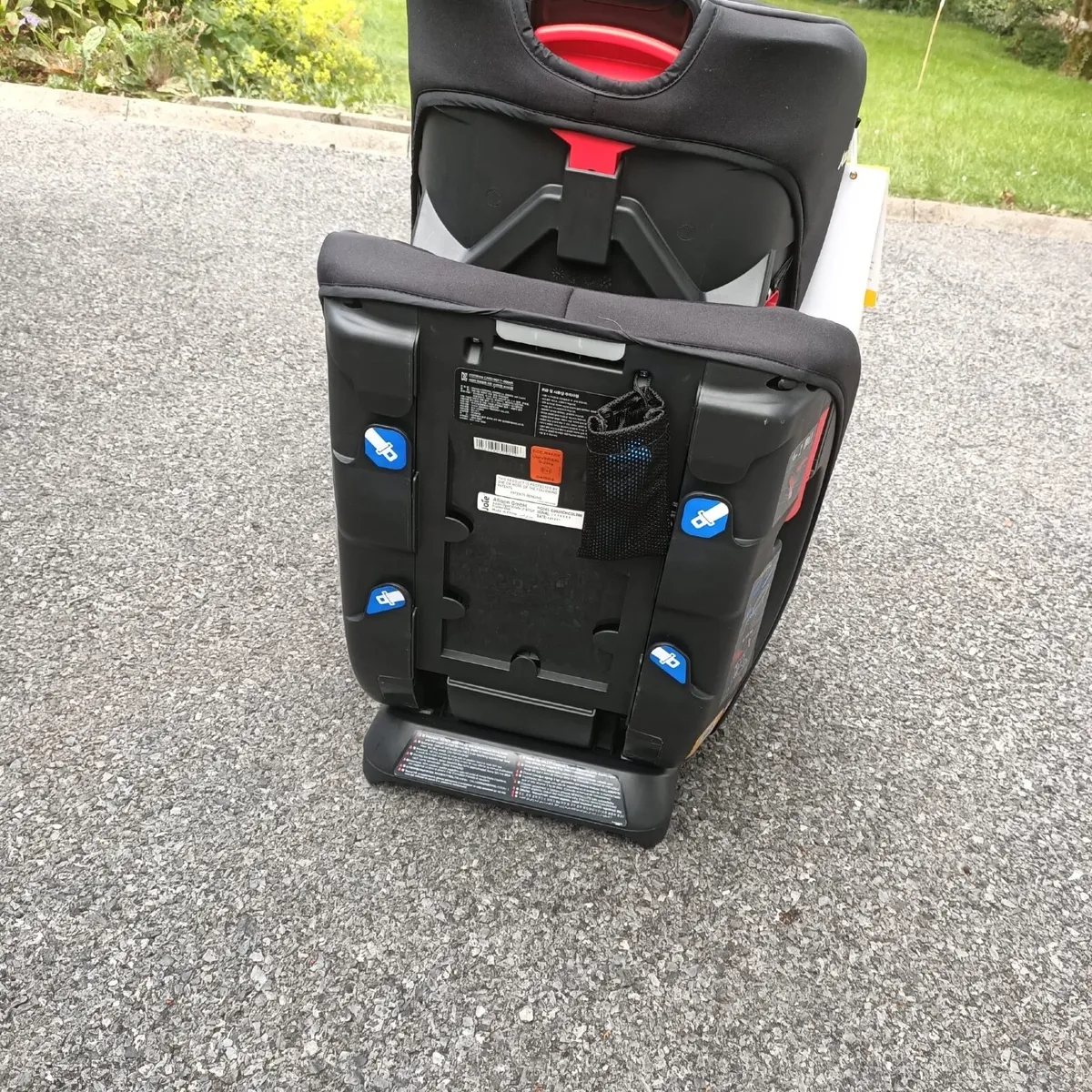 Child seat - Joie - Image 4