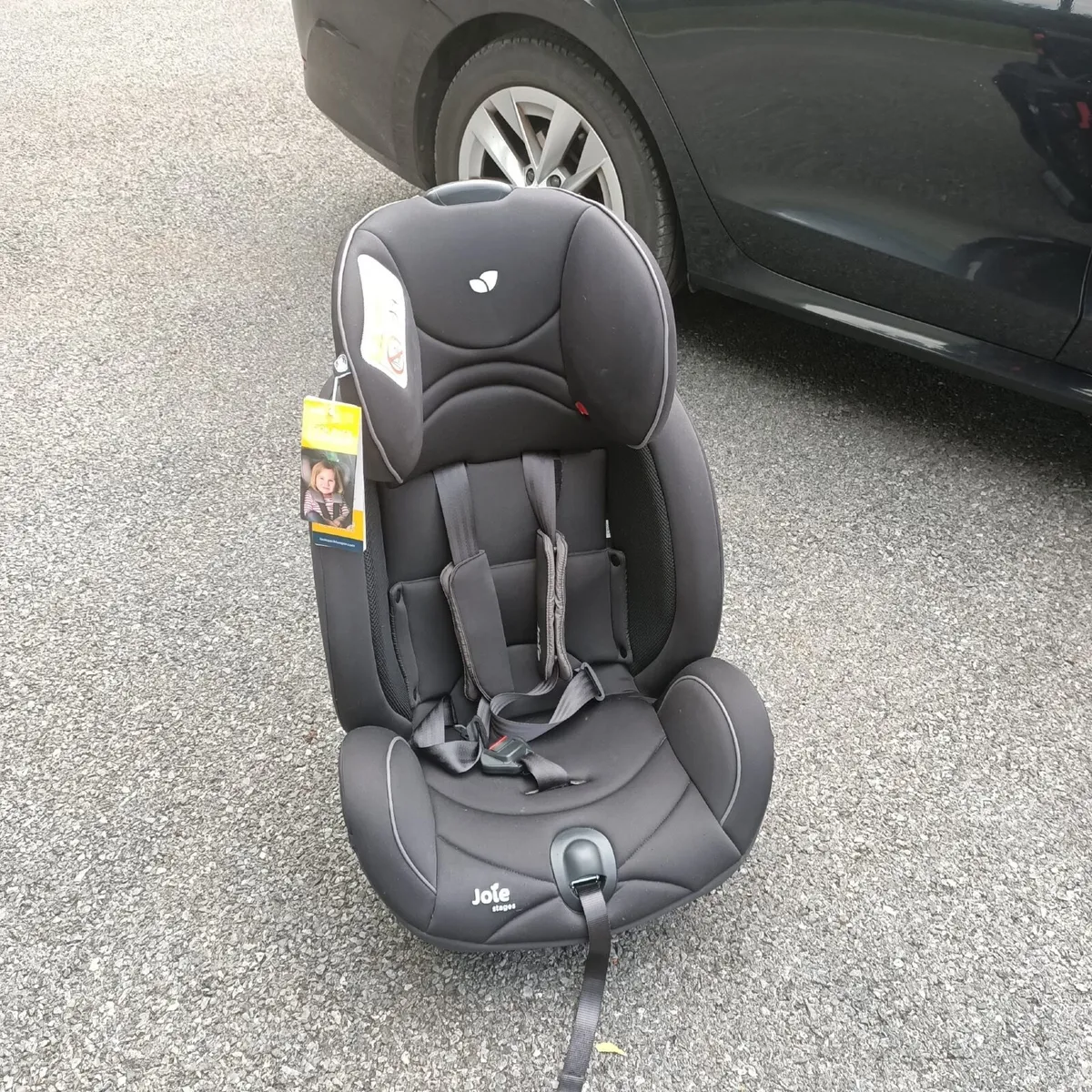 Child seat - Joie - Image 1