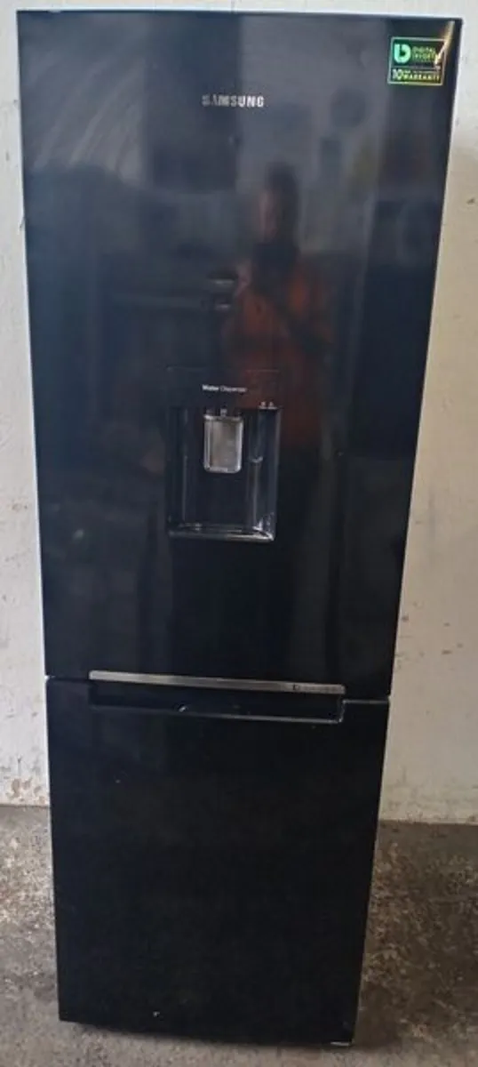 Fridge Freezer - Image 1