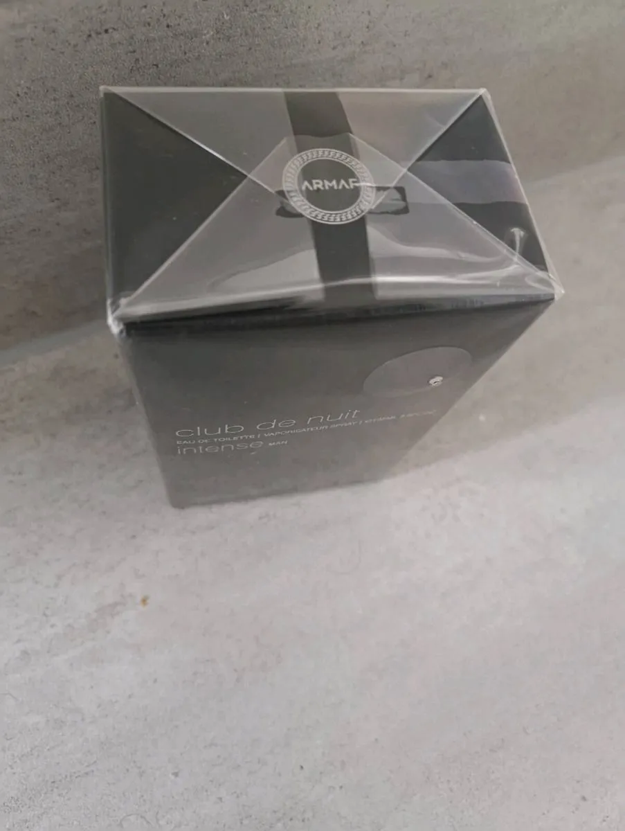 Armaf Club de nuit intense man perfume - Image 3