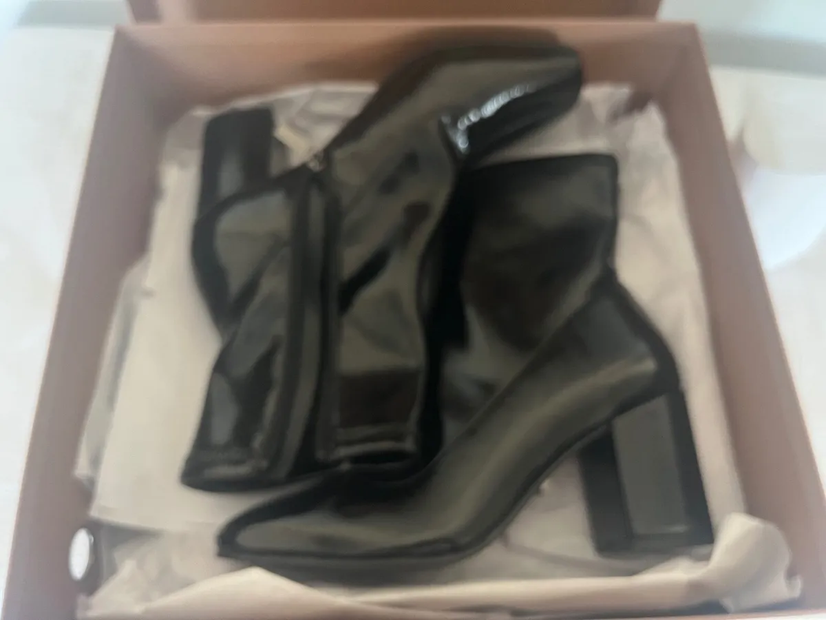 Carvela Boots brand new in box. - Image 1