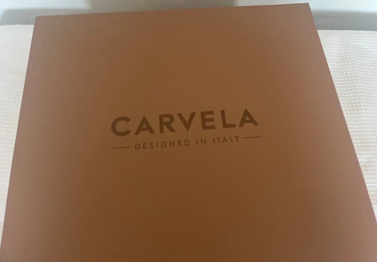 Carvela Boots brand new in box. - Image 2