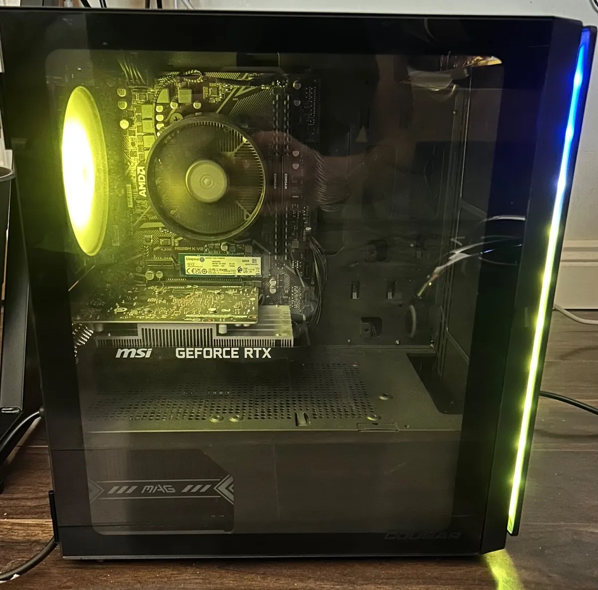 Gaming PC - Image 1