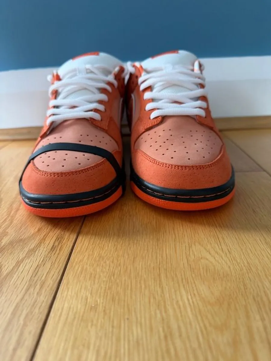 SB Dunk. - Image 4